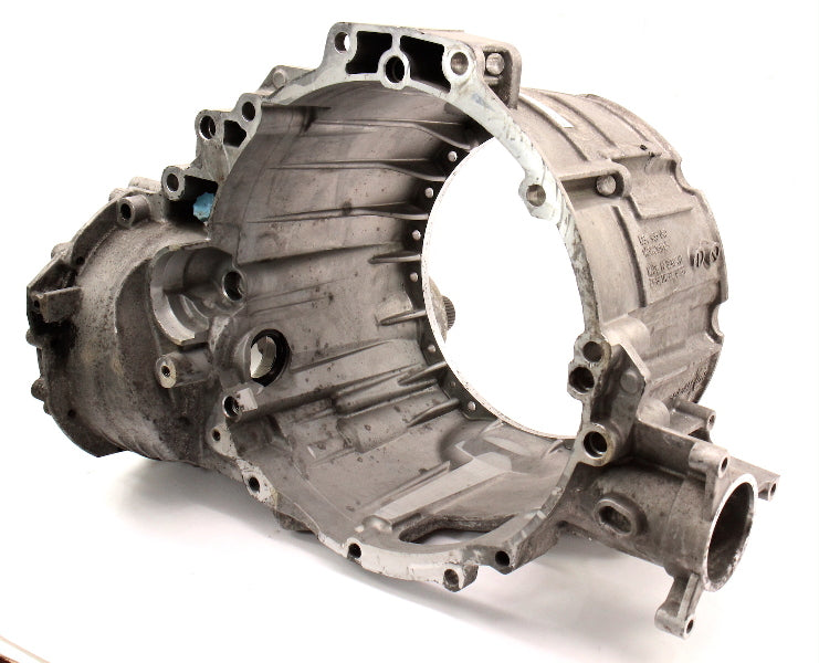 Automatic Transmission Bellhousing Case 09-10 Audi A4 A5 B8 KWP 3.2