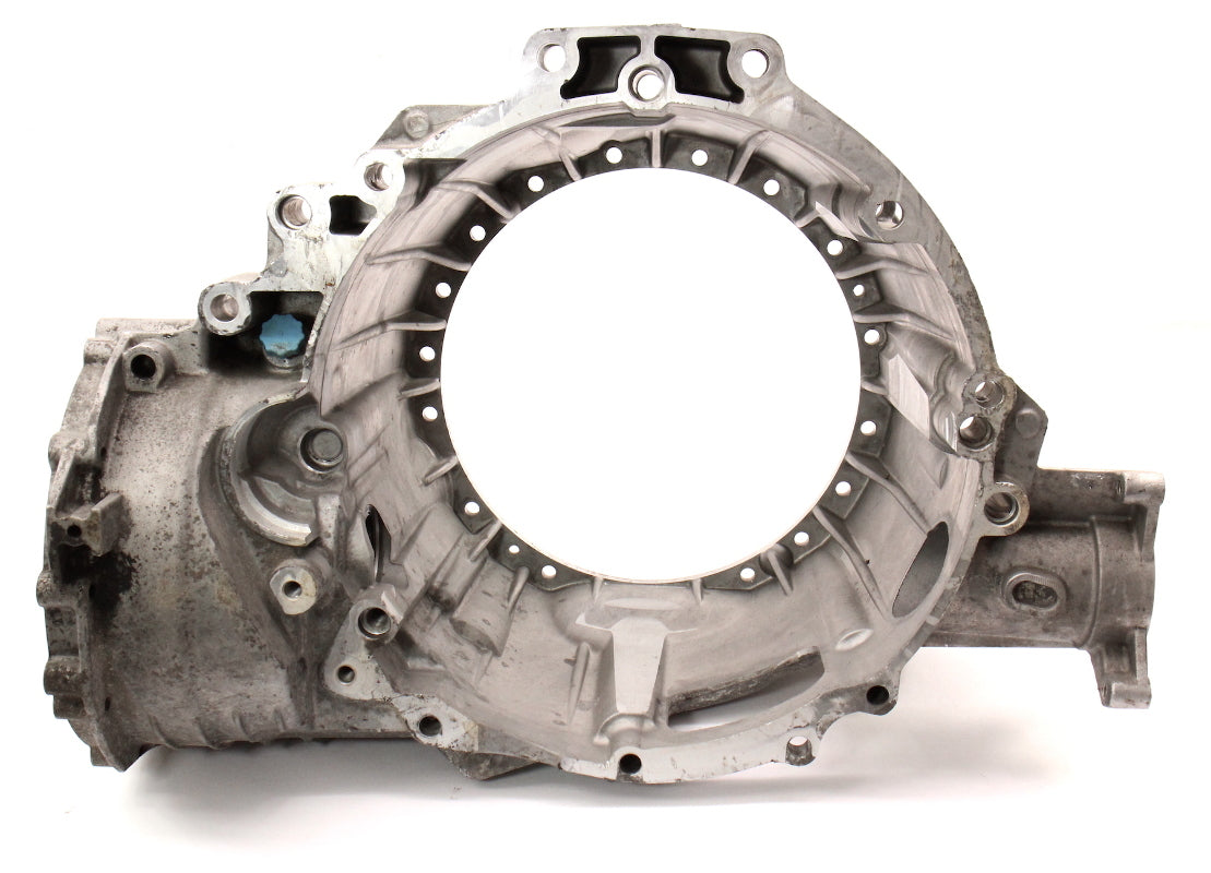 Automatic Transmission Bellhousing Case 09-10 Audi A4 A5 B8 KWP 3.2