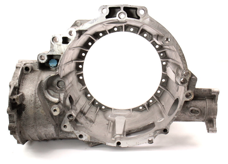 Automatic Transmission Bellhousing Case 09-10 Audi A4 A5 B8 KWP 3.2