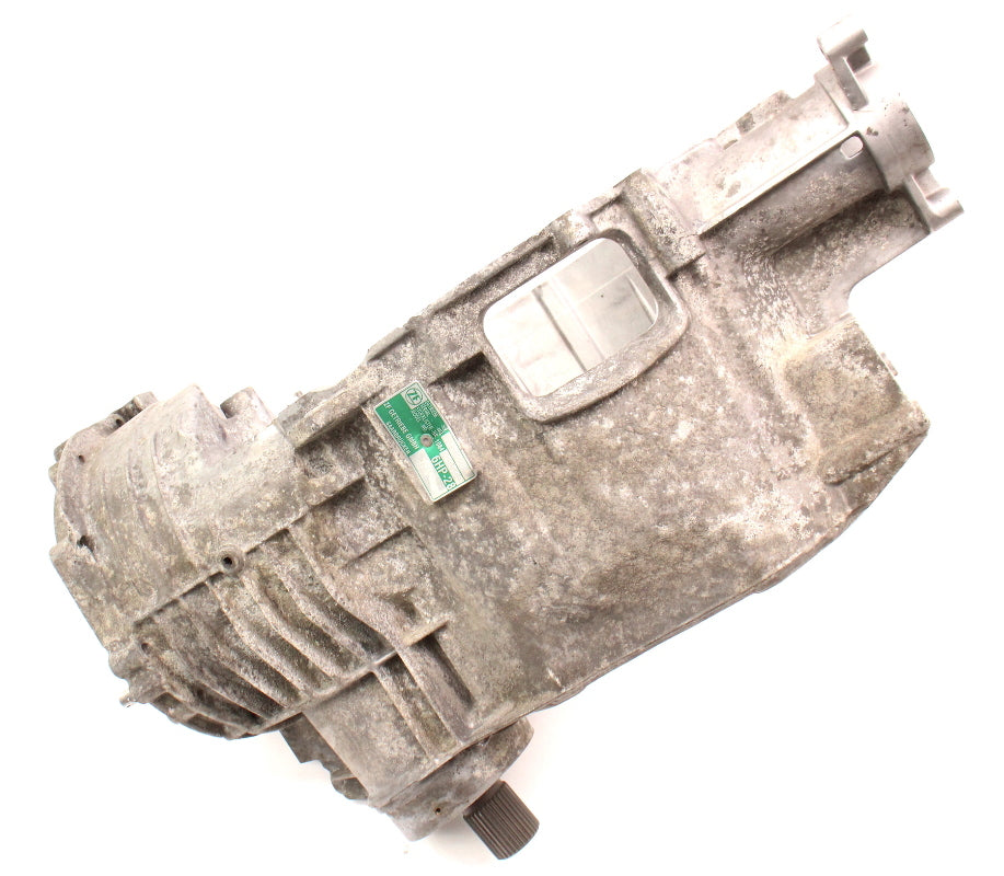 Automatic Transmission Bellhousing Case 09-10 Audi A4 A5 B8 KWP 3.2