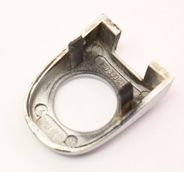 Door Handle Thumb Cap Key Trim VW Golf GTI Jetta Mk4 Passat - LG9R - 3B0 837 879