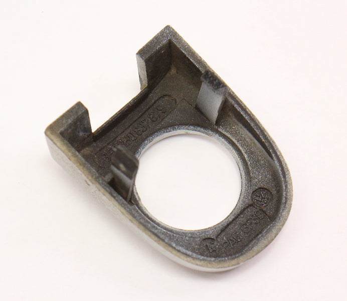 Door Handle Thumb Cap Key Trim VW Golf GTI Jetta Mk4 Passat LG9R - 3B0 837 879