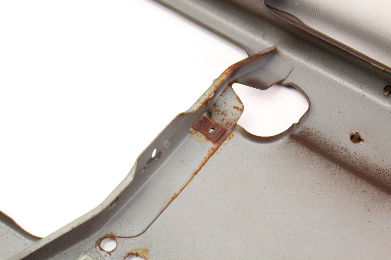 Brown Dashboard Dash & Pad 80-91 VW Vanagon Transporter T3 Westfalia