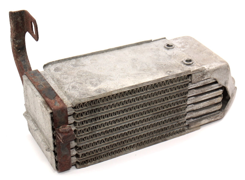 Oil Cooler 71-79 VW Beetle Bug Bus Vanagon Aircooled Genuine - 113 117 021