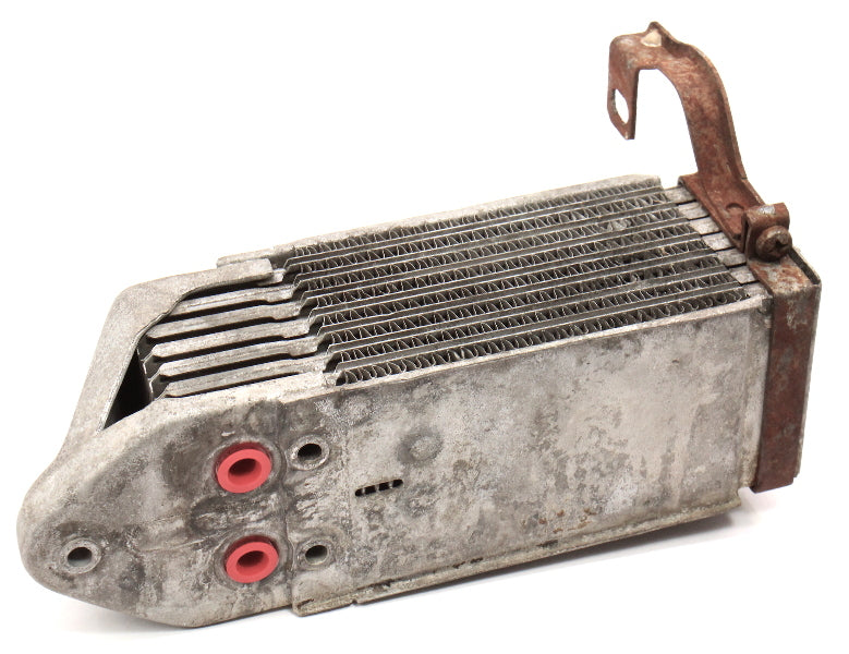 Oil Cooler 71-79 VW Beetle Bug Bus Vanagon Aircooled Genuine - 113 117 021