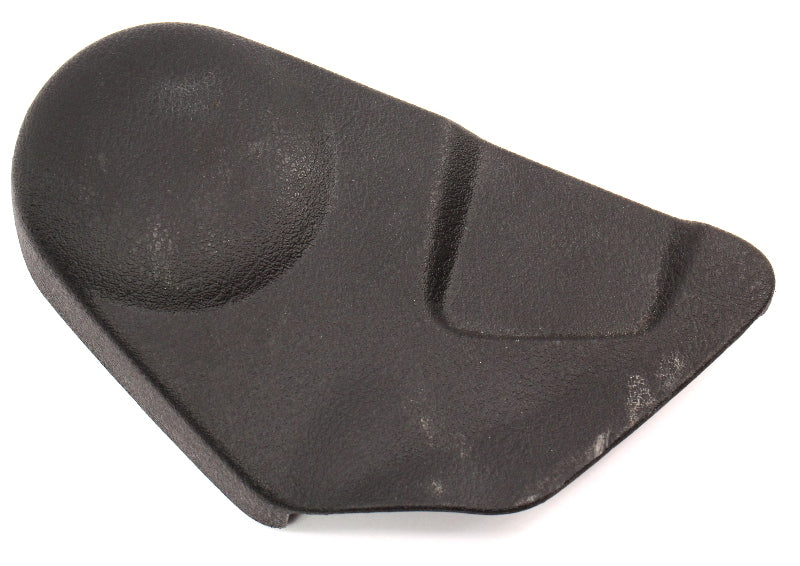 LH Front Seat Side Hinge Trim Panel Cover 98-05 VW Beetle GTI 2DR 1J3 881 480 C