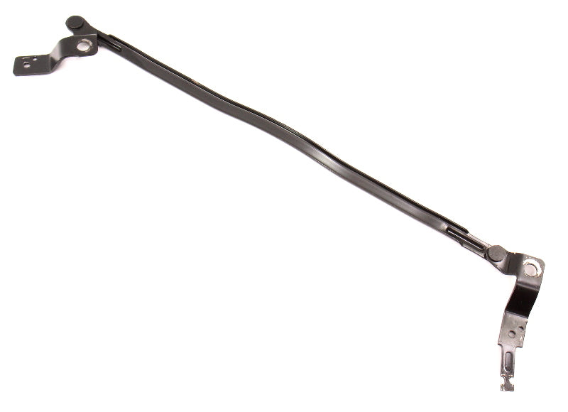 RH Front Seat Handle Fold Release Rod Bracket 99-05 VW Golf GTI MK4 Beetle 2 DR