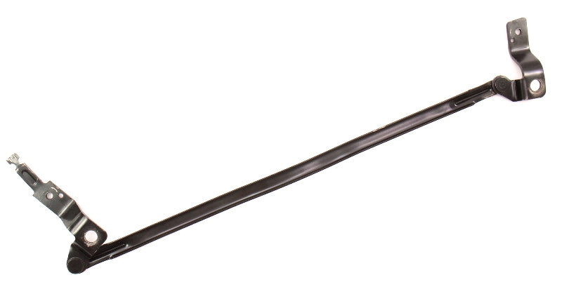 LH Front Seat Handle Fold Release Rod Bracket 99-05 VW Golf GTI MK4 Beetle 2 DR