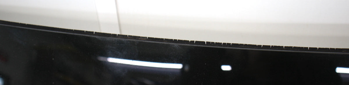 Trunk Hatch Deck Lid 98-02 VW Beetle LG9R Silver Arrow - Genuine - Local Pickup