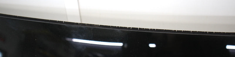 Trunk Hatch Deck Lid 98-02 VW Beetle LG9R Silver Arrow - Genuine - Local Pickup