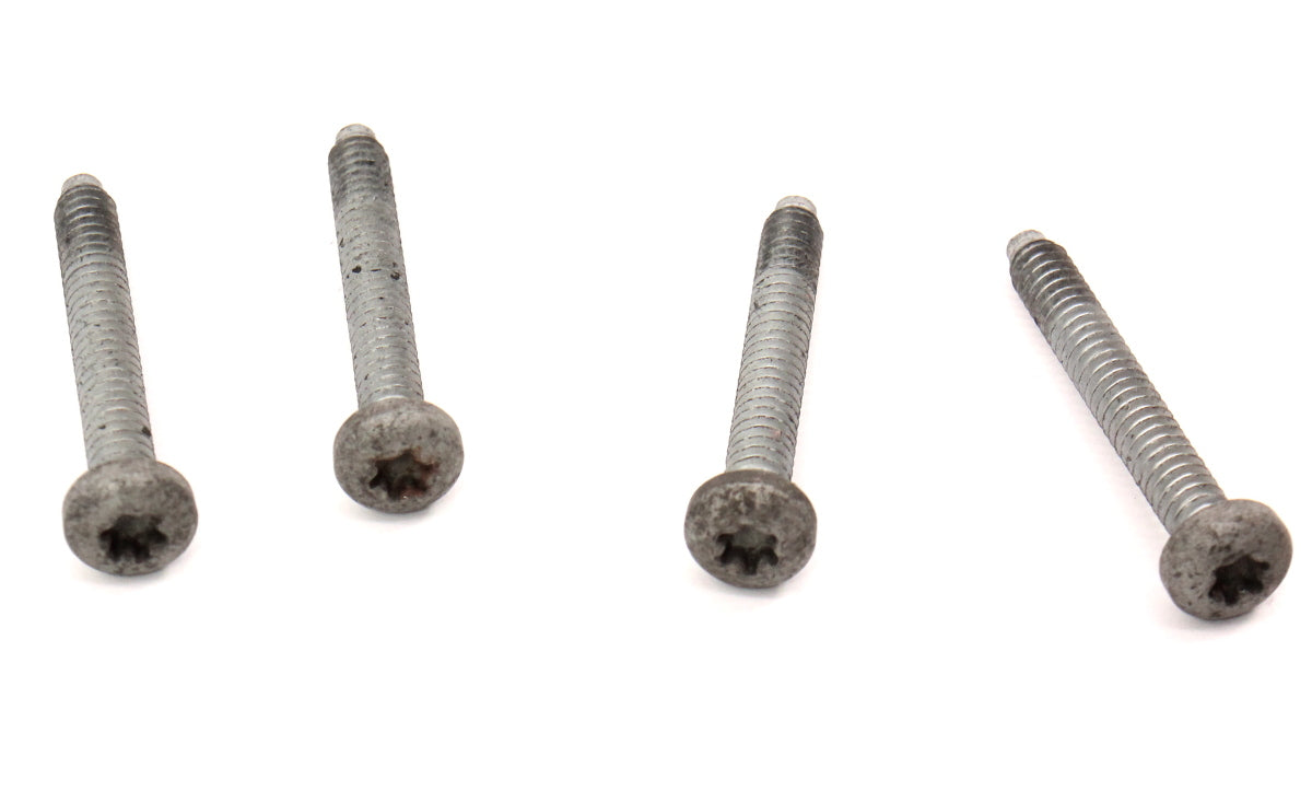 Throttle Body Bolts Screws Set Audi A3 A4 VW Jetta GTI Golf MK5 Passat B6 2.0T