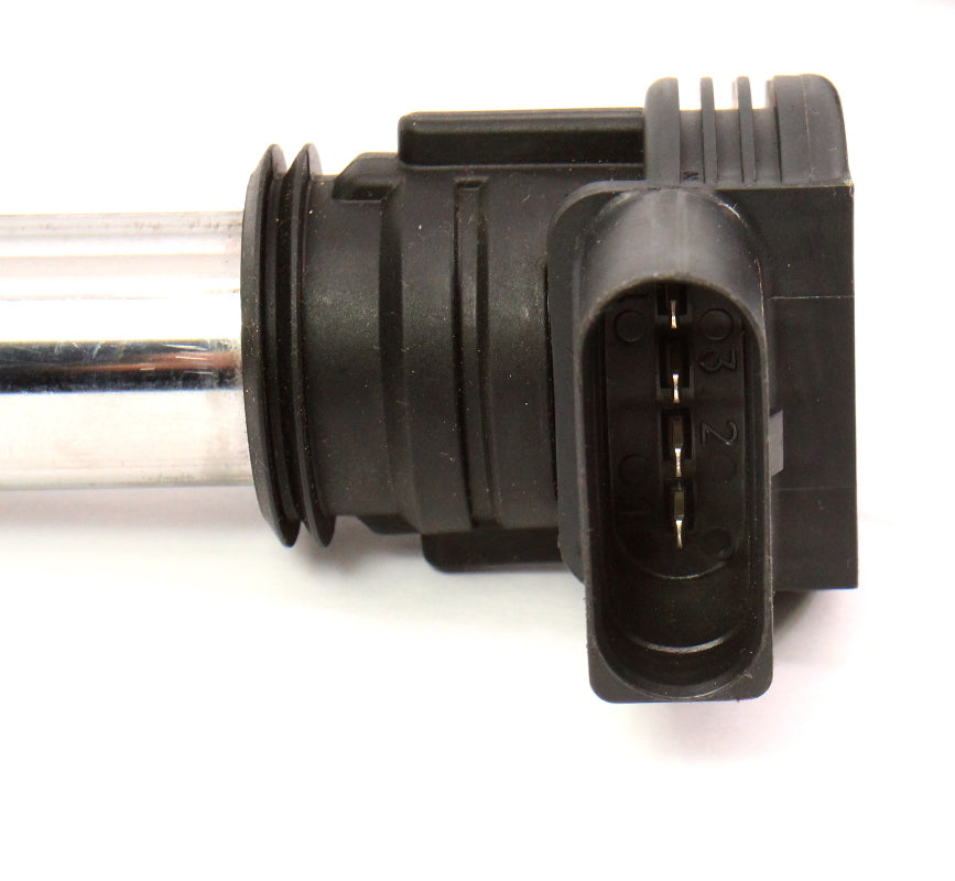 Set of 4 Ignition Coils VW Beetle Jetta GTI Eos Passat A4 TT Q5 - 07K 905 715 G