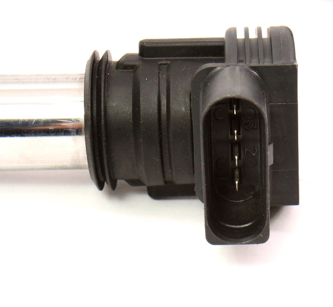 Set of 4 Ignition Coils VW Beetle Jetta GTI Eos Passat A4 TT Q5 - 07K 905 715 G