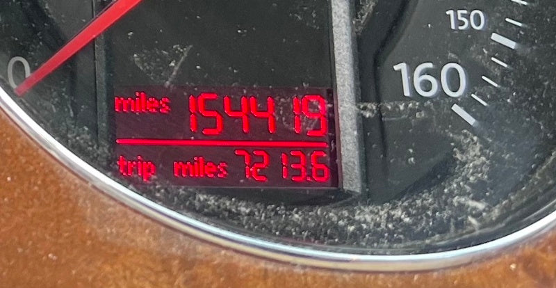 Automatic Transmission HRN 06-07 VW Passat B6 2.0T Genuine Volkswagen 154k miles