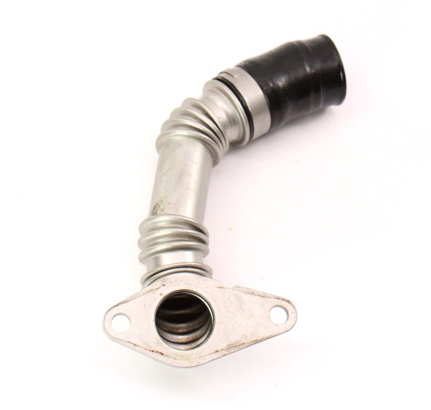 Turbo PCV Breather Line VW Jetta GLI GTI MK5 Passat B6 Audi 2.0T ~ 06F 103 215 A