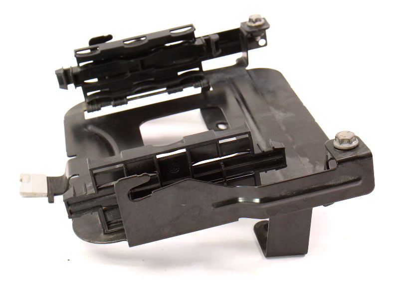 ECU ECM Engine Computer Mount Bracket Holder 06-10 VW Passat B6 - 3C0 906 216 B
