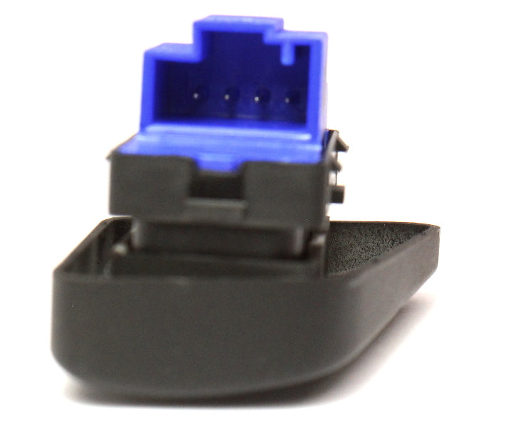 Driver Front Lock Switch Button 06-10 VW Passat B6 ~ Genuine ~ 3C0 962 125 B