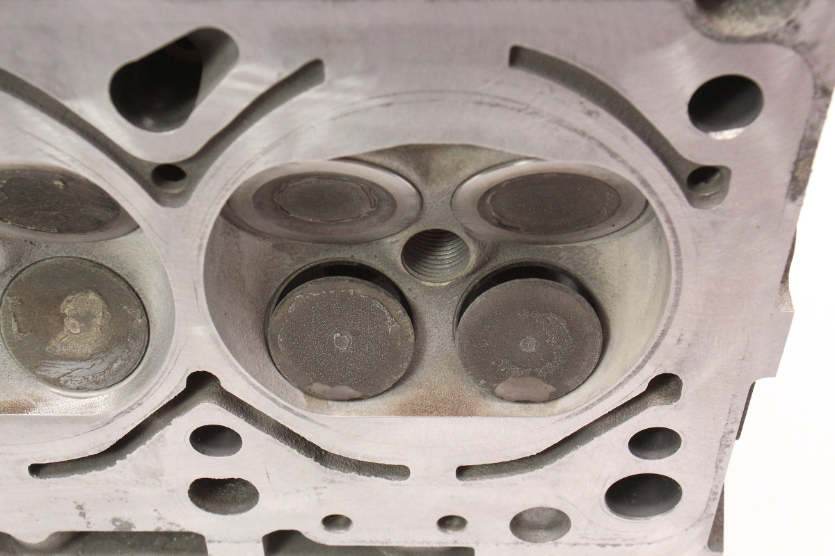 Cylinder Head 2.0T FSI BPG BPY VW Jetta GTI Mk5 Passat Audi A3 TT - 06F 103 373