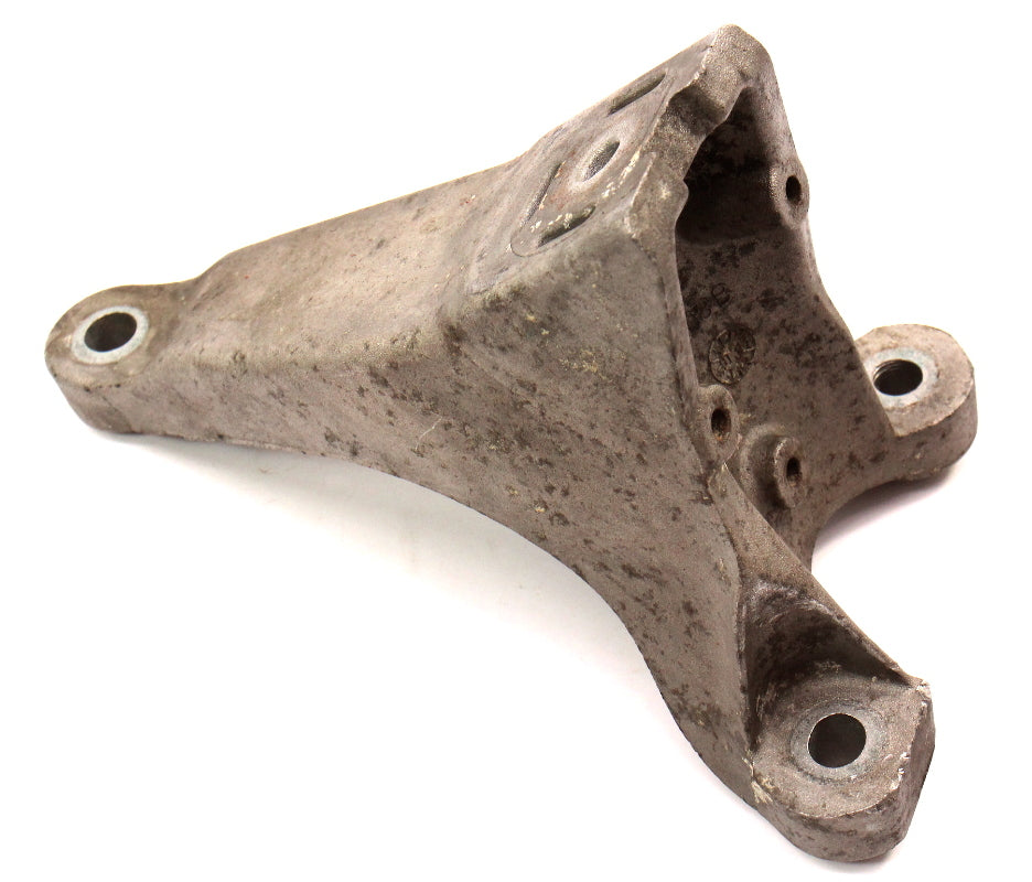 RH Engine Mount Bracket 04-09 Audi S4 B6 Allroad 4.2 V8  Genuine - 4Z7 199 308 B