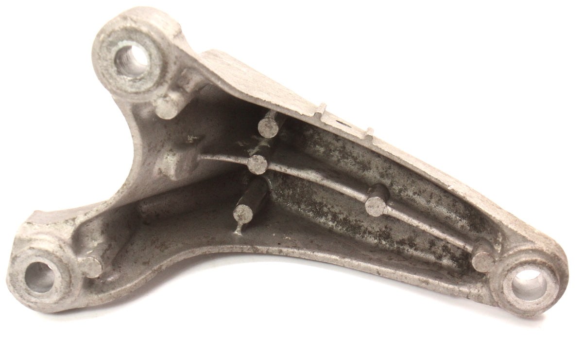 RH Engine Mount Bracket 04-09 Audi S4 B6 Allroad 4.2 V8  Genuine - 4Z7 199 308 B