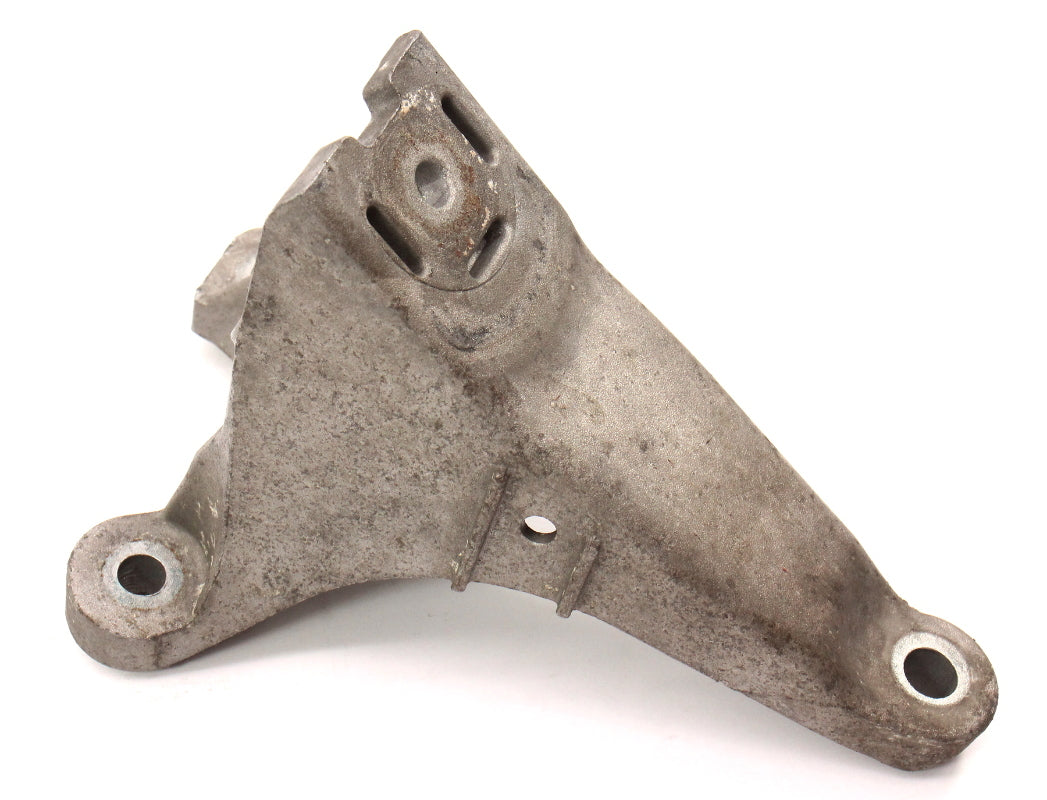 RH Engine Mount Bracket 04-09 Audi S4 B6 Allroad 4.2 V8  Genuine - 4Z7 199 308 B