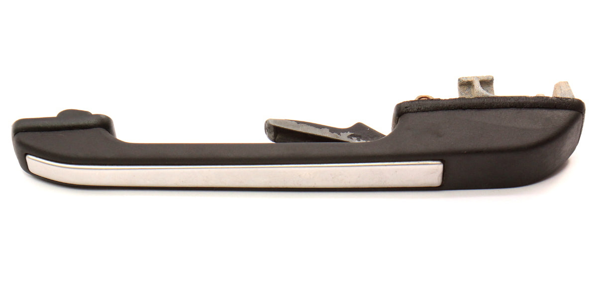 LH Rear Exterior Door Handle 75-84 VW Jetta Rabbit GTI MK1 Genuine