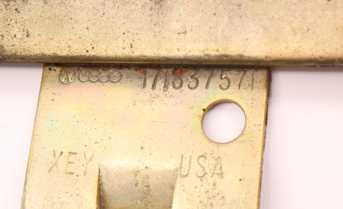 LH Front Side Door Window Glass 80-84 VW Jetta Rabbit MK1 4DR - Pickup Caddy