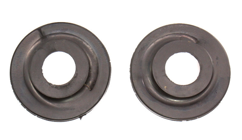 2 Rear Upper Spring Mount Bushing VW Jetta Rabbit Golf MK5 Audi A3 1K0 512 149 B