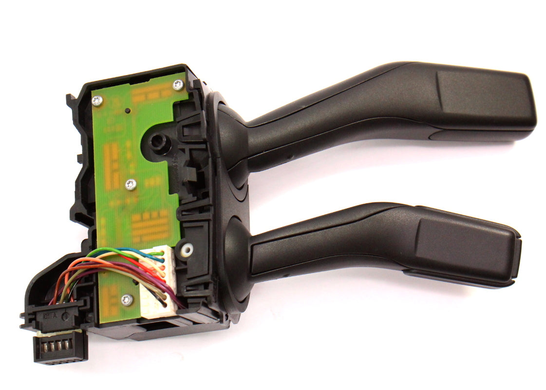 Turn Signal Cruise Control Switch Stalk 05-08 VW Jetta Rabbit GTI ~ 8P0 953 513