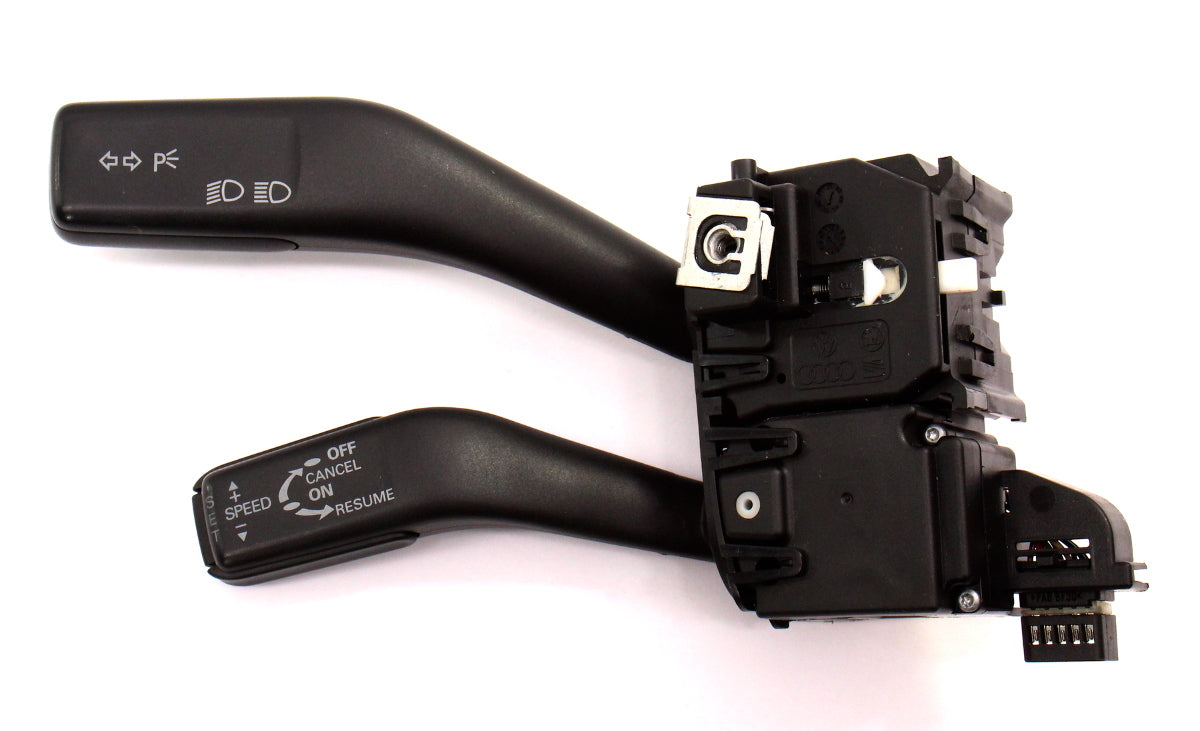 Turn Signal Cruise Control Switch Stalk 05-08 VW Jetta Rabbit GTI ~ 8P0 953 513