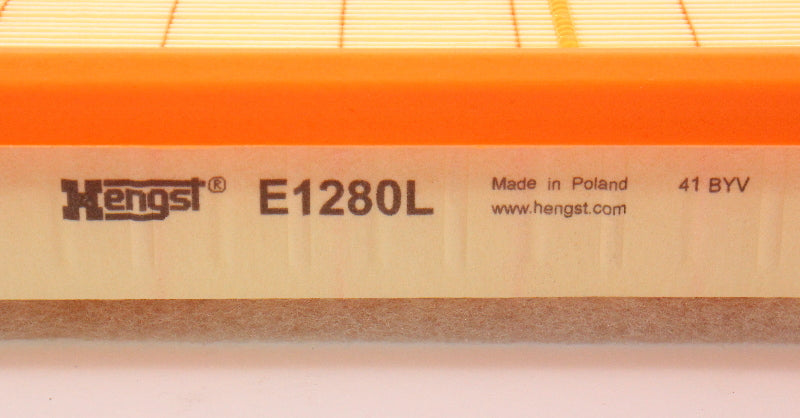 NOS Air Filter 2014-2022 BMW Mini Hengst E1280L