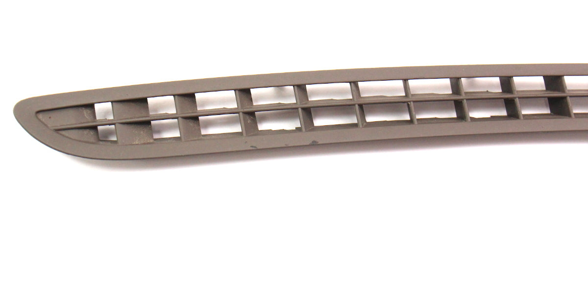 Center Upper Dash Defrost Defog Vent 05-10 VW Jetta Rabbit MK5 - 1K1 857 473