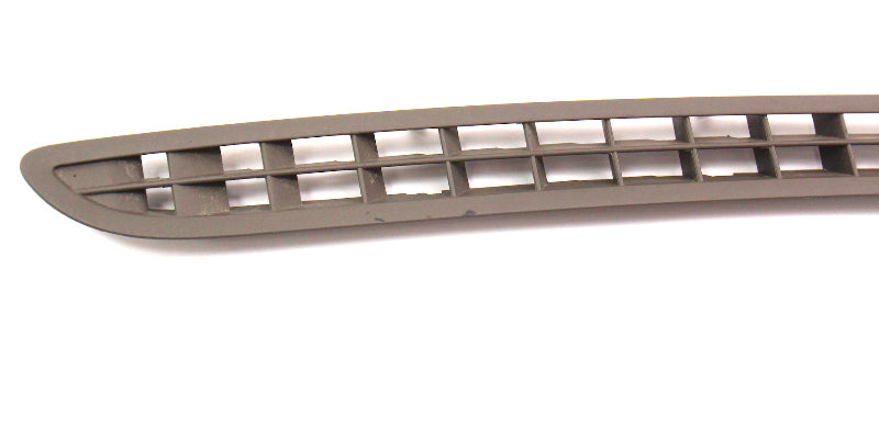 Center Upper Dash Defrost Defog Vent 05-10 VW Jetta Rabbit MK5 - 1K1 857 473