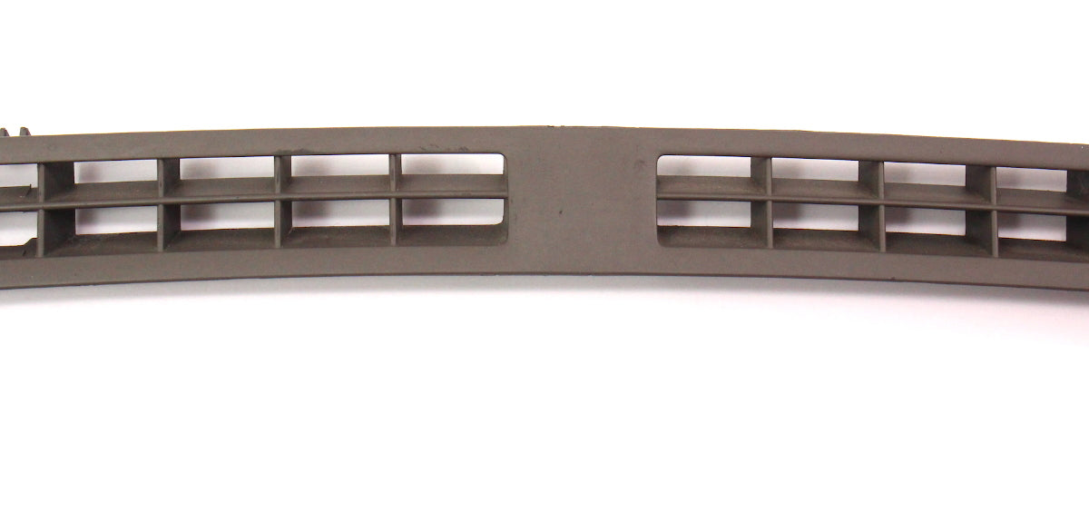 Center Upper Dash Defrost Defog Vent 05-10 VW Jetta Rabbit MK5 - 1K1 857 473