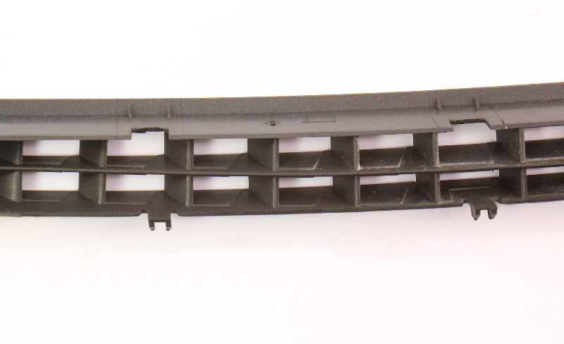 Center Upper Dash Defrost Defog Vent 05-10 VW Jetta Rabbit MK5 - 1K1 857 473