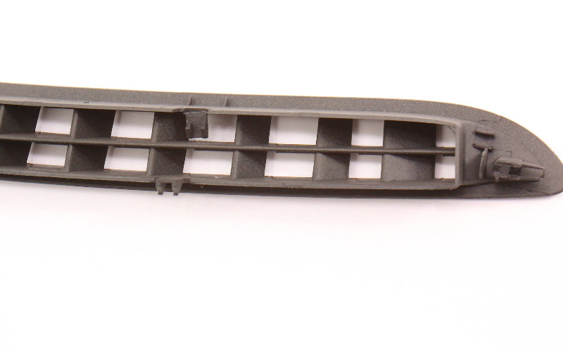 Center Upper Dash Defrost Defog Vent 05-10 VW Jetta Rabbit MK5 - 1K1 857 473
