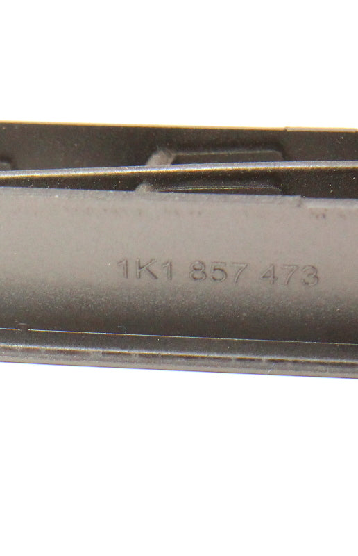 Center Upper Dash Defrost Defog Vent 05-10 VW Jetta Rabbit MK5 - 1K1 857 473