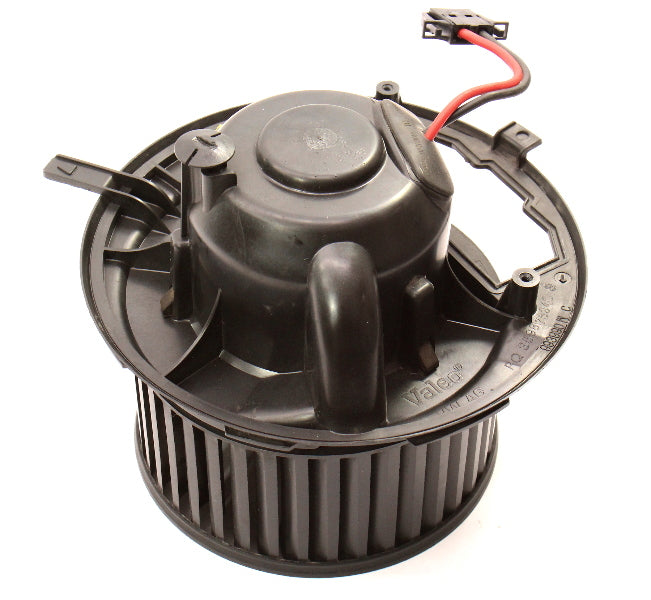 Heater AC Fan Blower Motor HVAC 05-07 Jetta GTI MK5 ~ Genuine ~ 1K1 829 015 D