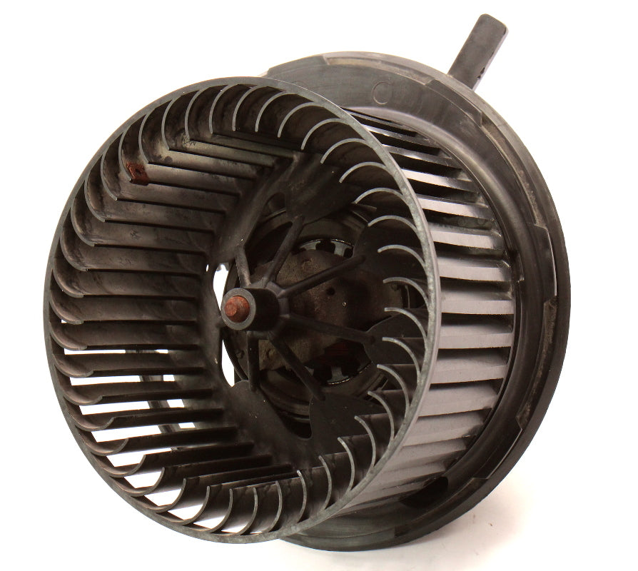 Heater AC Fan Blower Motor HVAC 05-07 Jetta GTI MK5 ~ Genuine ~ 1K1 829 015 D