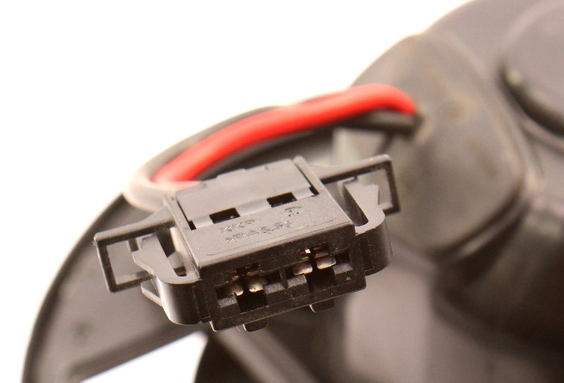 Heater AC Fan Blower Motor HVAC 05-07 Jetta GTI MK5 ~ Genuine ~ 1K1 829 015 D