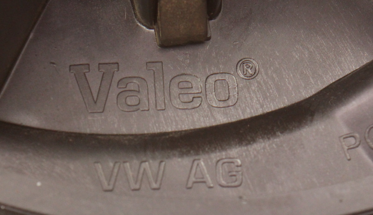 Heater AC Fan Blower Motor HVAC 05-07 Jetta GTI MK5 ~ Genuine ~ 1K1 829 015 D