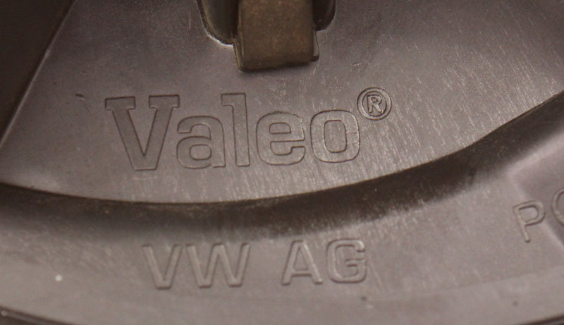 Heater AC Fan Blower Motor HVAC 05-07 Jetta GTI MK5 ~ Genuine ~ 1K1 829 015 D