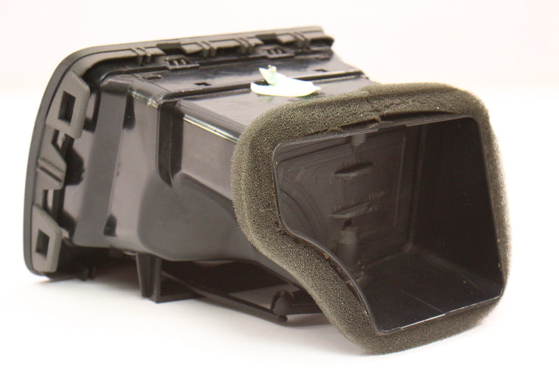 RH Dash Air Vent 05-10 VW Jetta Rabbit Golf MK5 - Brown - Genuine - 1K0 819 710