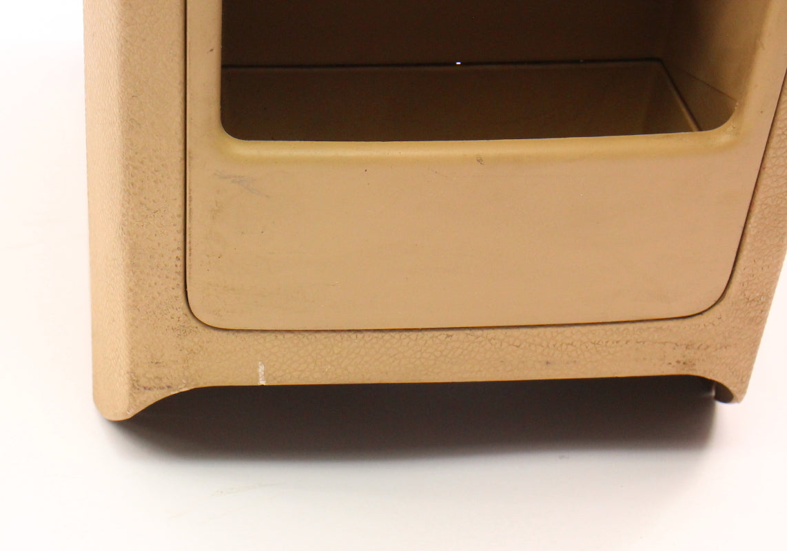 Armrest Arm Rest Center Console 05-10 VW Jetta Rabbit Golf MK5 Beige Genuine