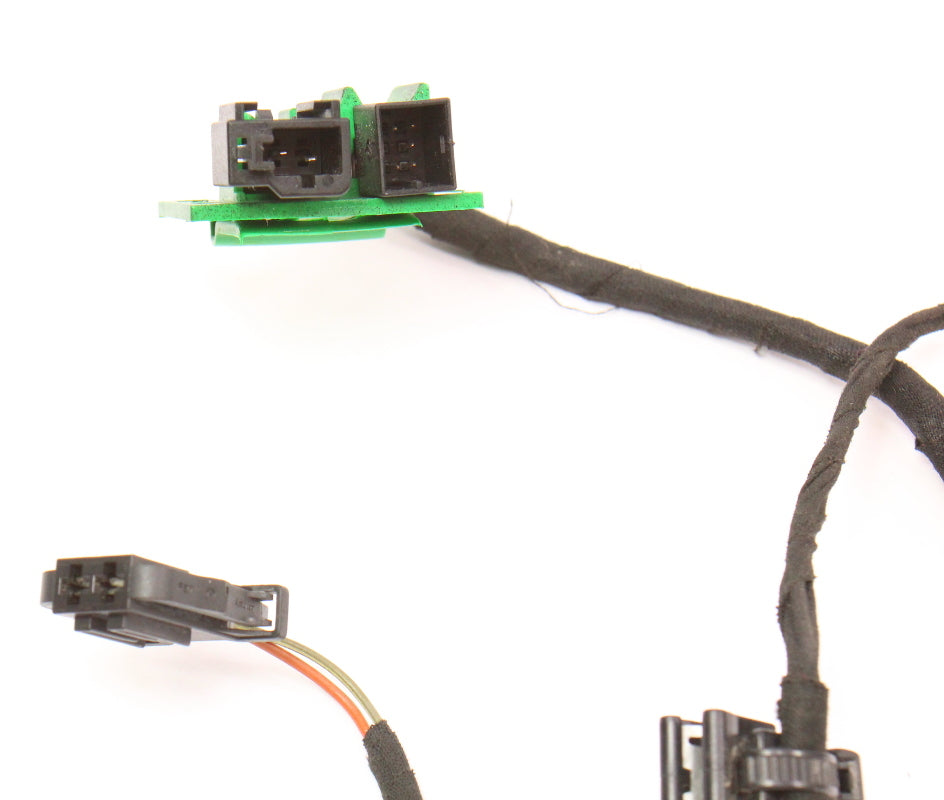 Trunk Wiring Harness 05-10 VW Jetta MK5 Sedan - Genuine - 1K5 971 147