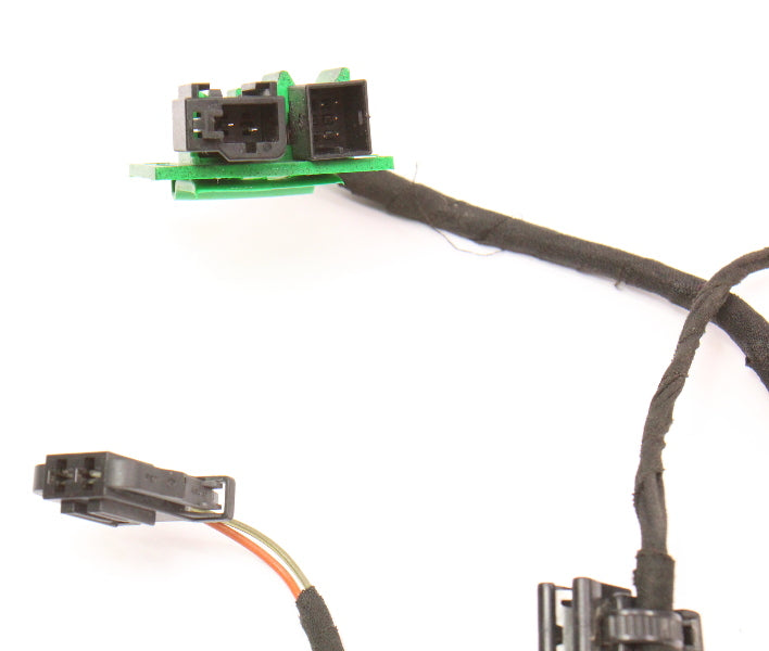 Trunk Wiring Harness 05-10 VW Jetta MK5 Sedan - Genuine - 1K5 971 147