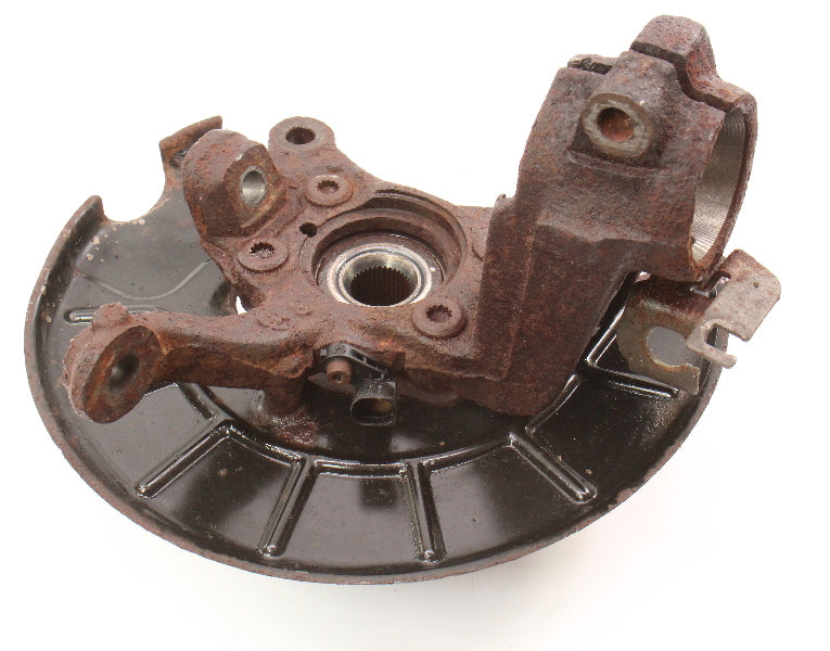 RH Front Spindle Knuckle Hub Bearing VW Jetta MK5 MK6 Beetle Passat ~ Genuine ~