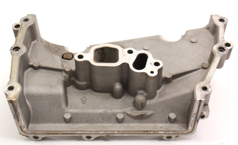 LH Timing Chain Cover 04-09 Audi S4 B6 Allroad A6 4.2 V8 Genuine - 079 109 129 G