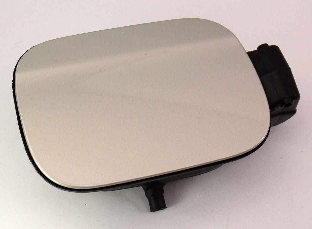 Gas Fuel Door Cap Cover Assembly 09-14 VW Jetta Sportwagen TDI LR7L 1K9 809 857