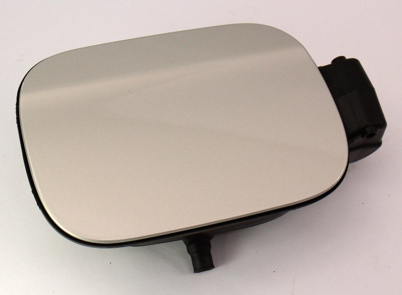 Gas Fuel Door Cap Cover Assembly 09-14 VW Jetta Sportwagen TDI LR7L 1K9 809 857